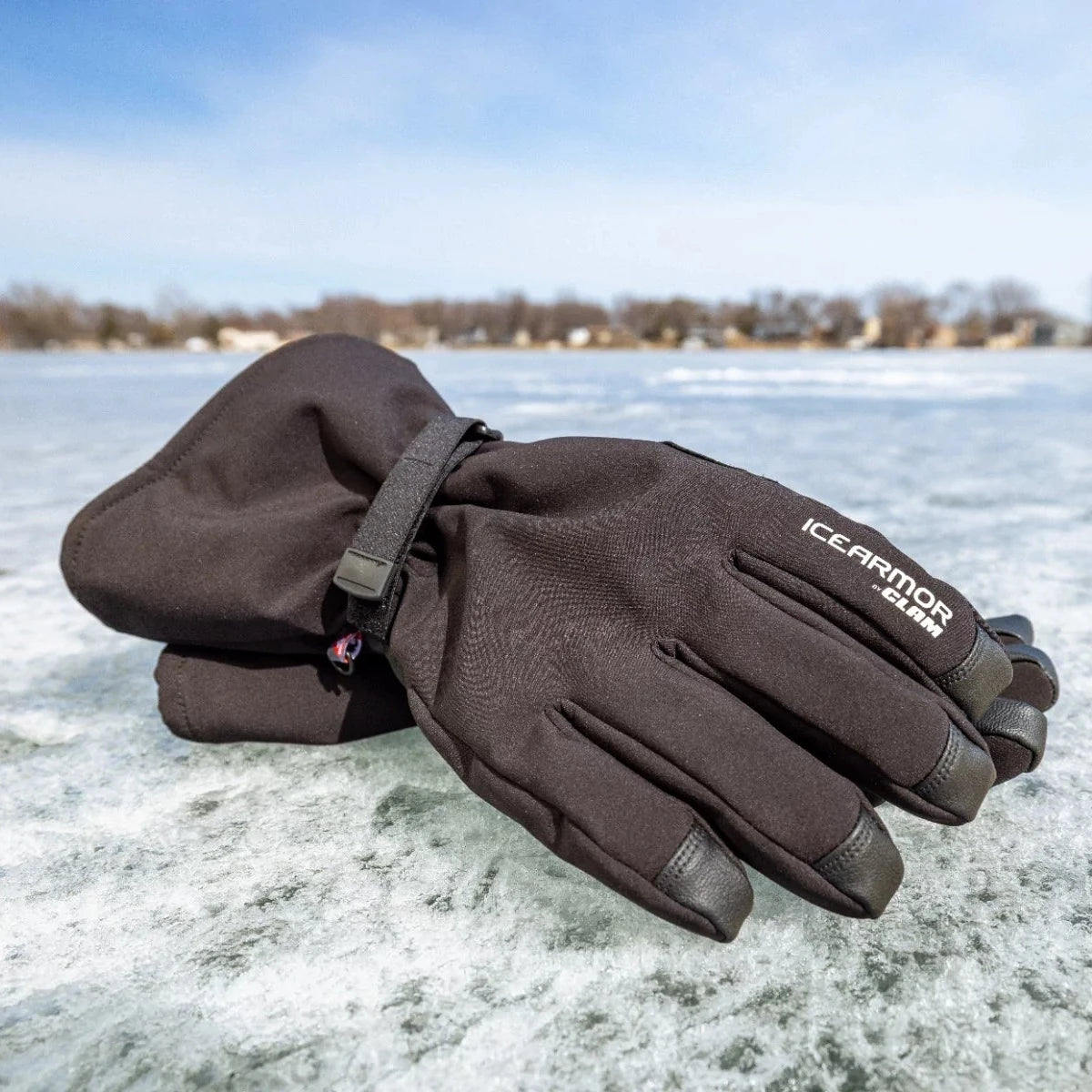 Extreme Gloves