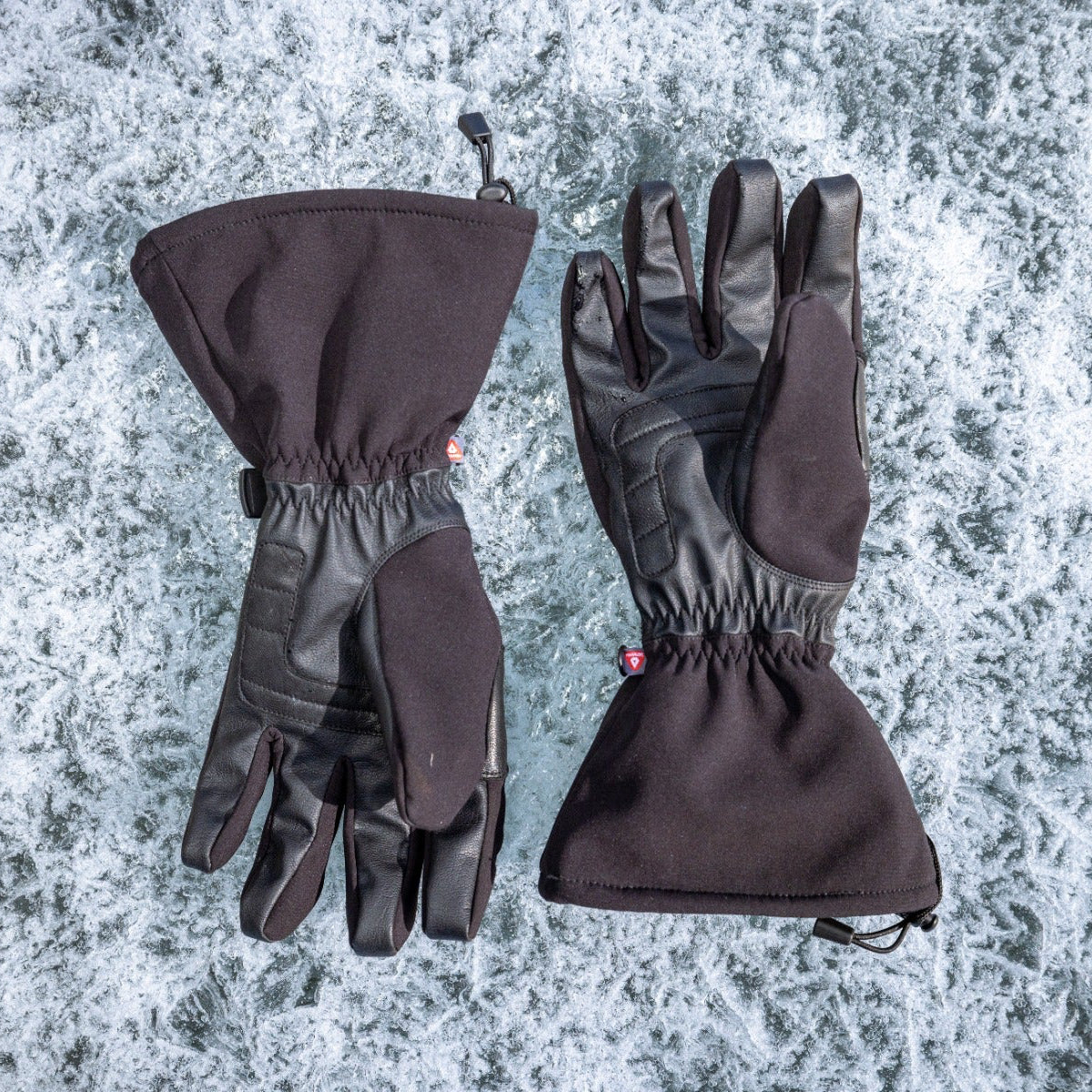 Extreme Gloves