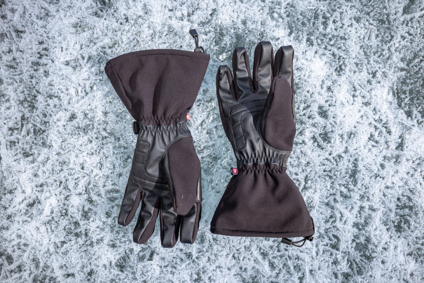 Extreme Gloves