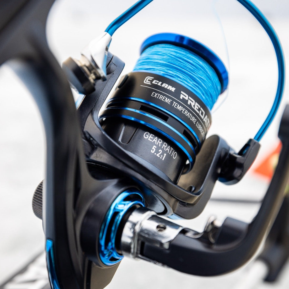 aliexpress fishing reels Carbon Fiber Pole Combo Set -2PACK 2.1m/6.89ft Spinning Reel, 57pcs Accessories Kit for Saltwater & Freshwater Fishing for Bass : Sports & Outdoors 1 gear ratio Larger aluminum spool for more line capacity SF Drag System Infinite anti 2 Speed Heavy Duty 80W