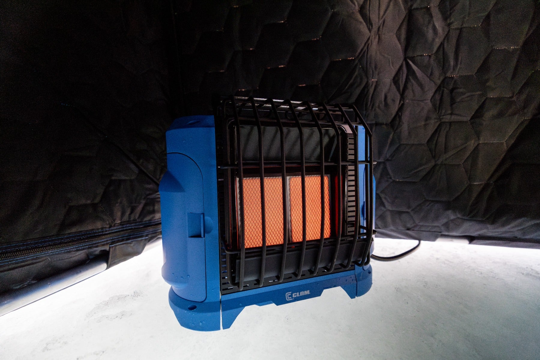 CH-16000vh Heater