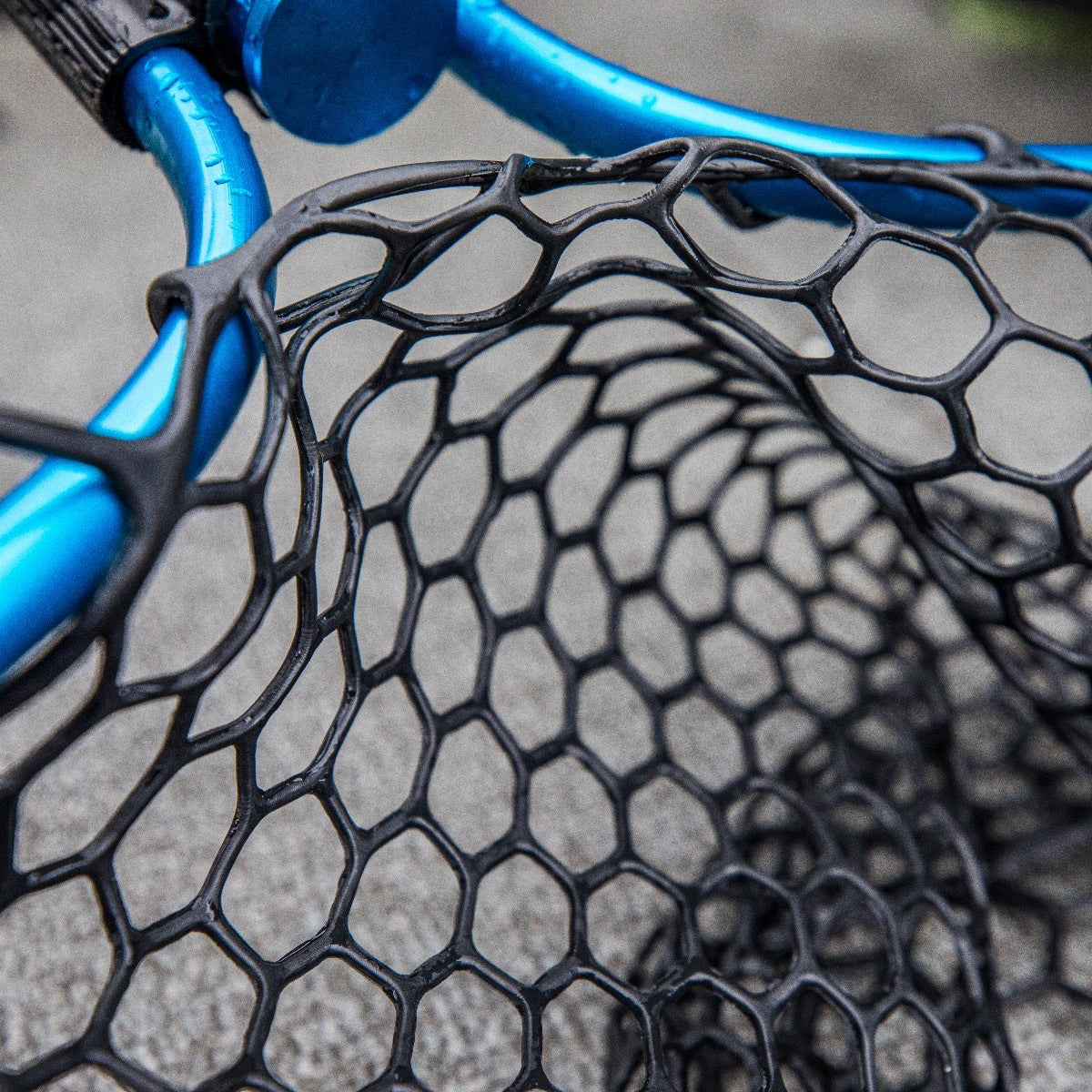 Fortis 175 Rubber Net