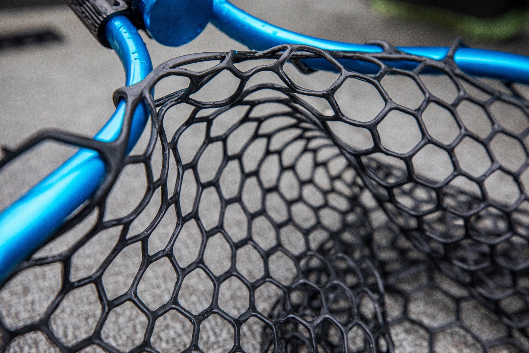 Fortis 175 Rubber Net