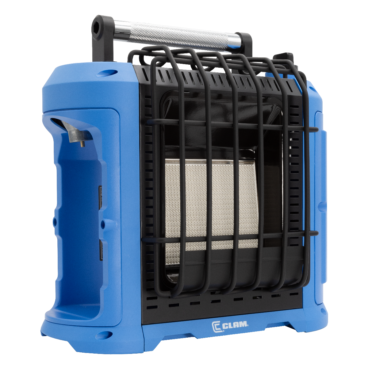 CH-10000vh Heater - Canada/MA Version