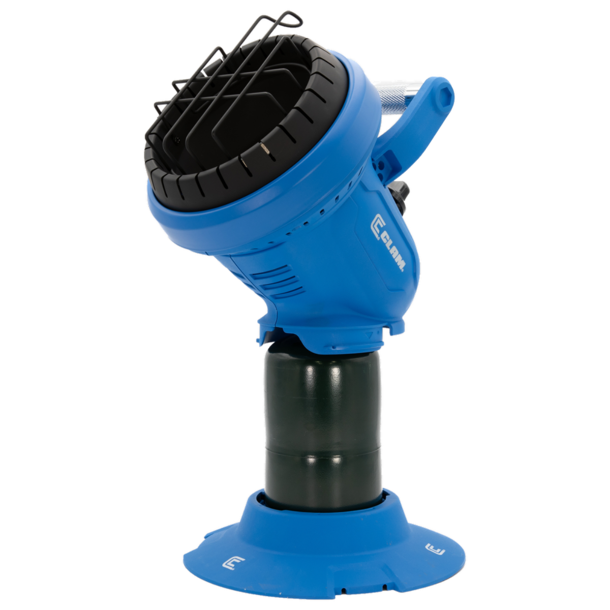 Clam Shell Heaters CH-4200 Heater - Canada/MA Version – Clam Outdoors