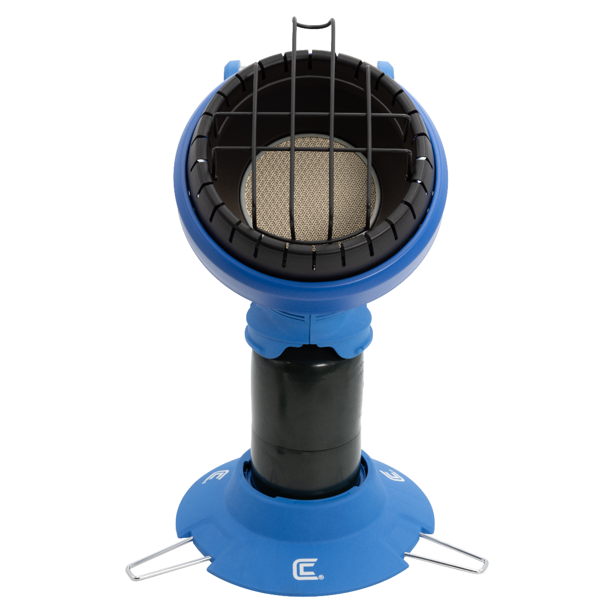 CH-4200 Heater - Canada/MA Version