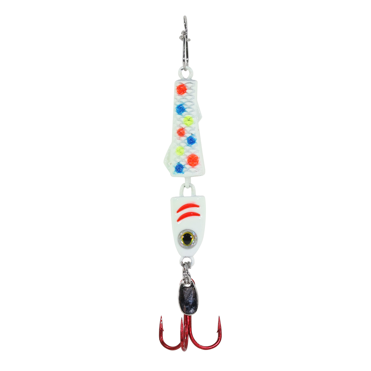 Jointed Pinhead Pro
