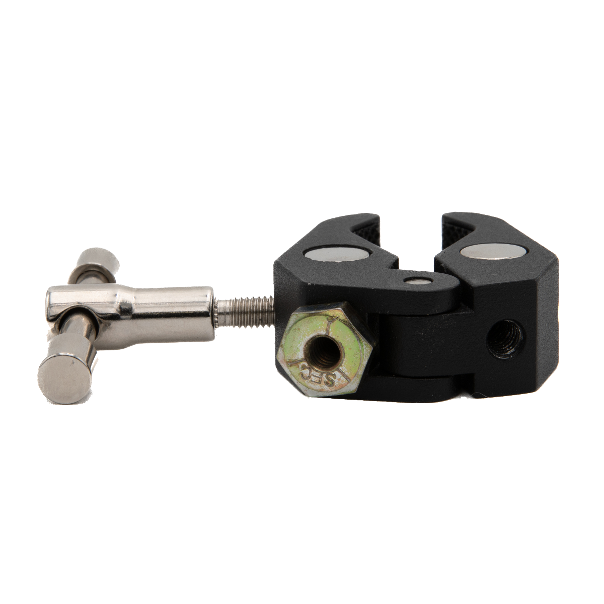 ClamLock FishTrap Tube Adapter Clamp