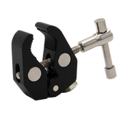 ClamLock FishTrap Tube Adapter Clamp