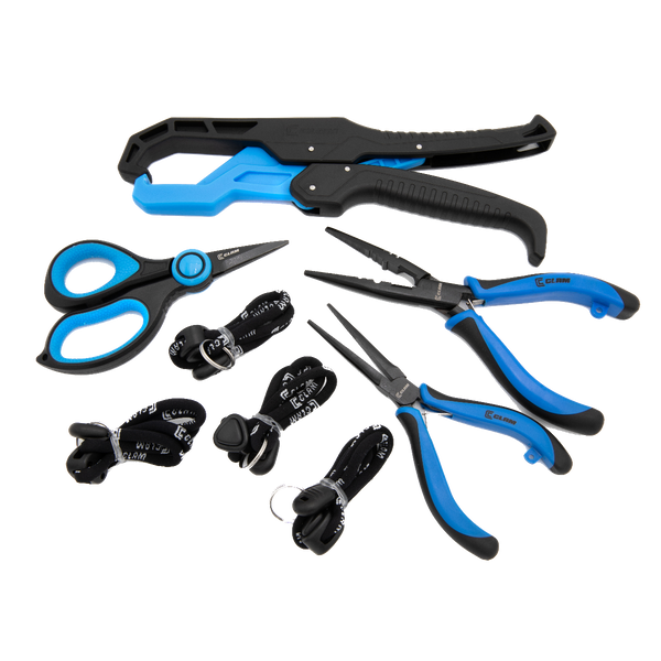 Tool Kit – Clam Outdoors