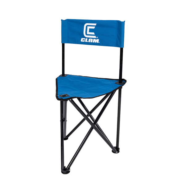 XL Tripod Chair – Clam Outdoors