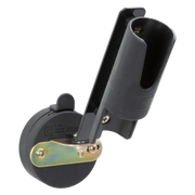 ClamLock Single Rod Holder