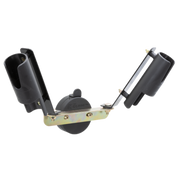 ClamLock 2 Position Rod Holder Vertical