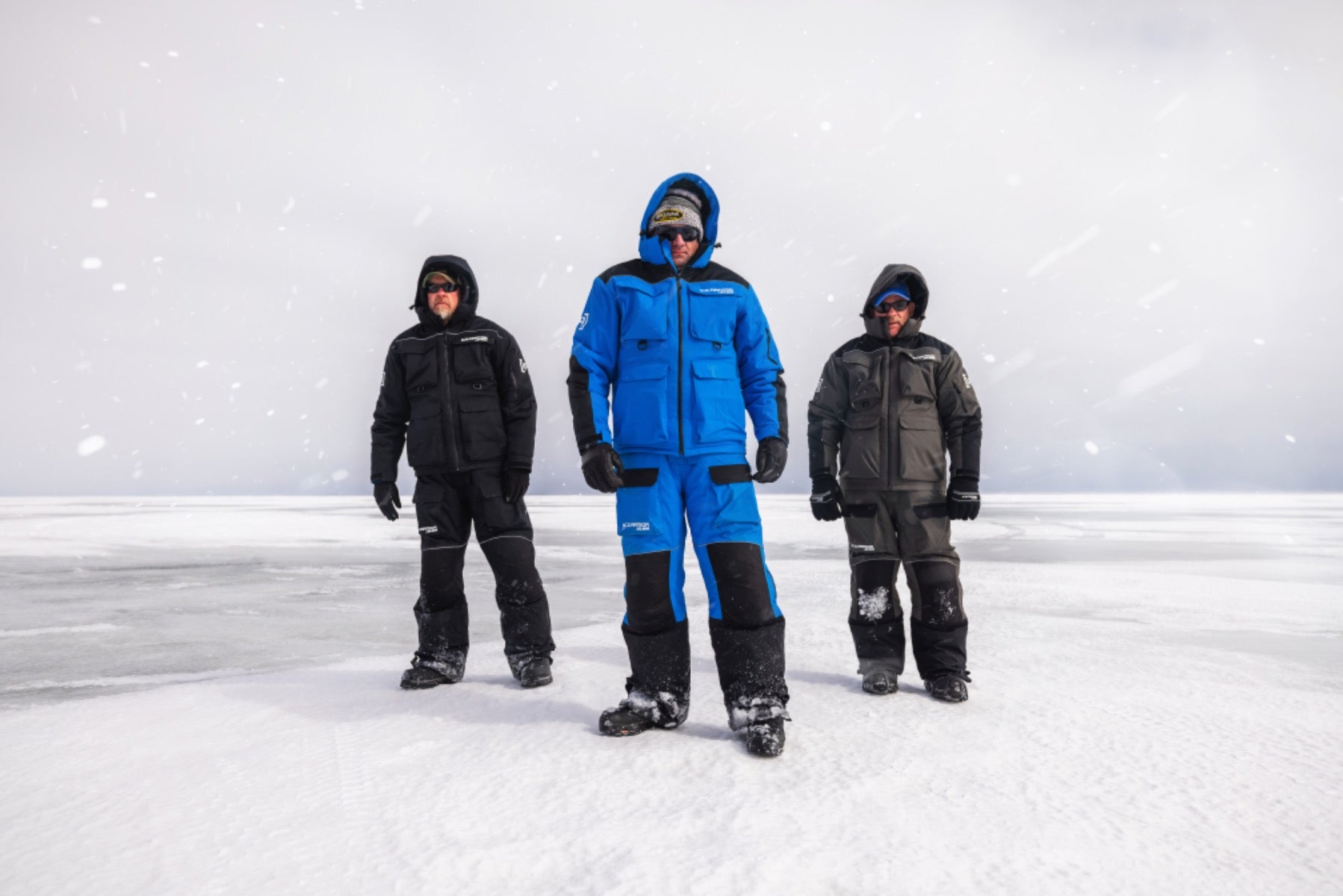 Rise V3 Float Parka
