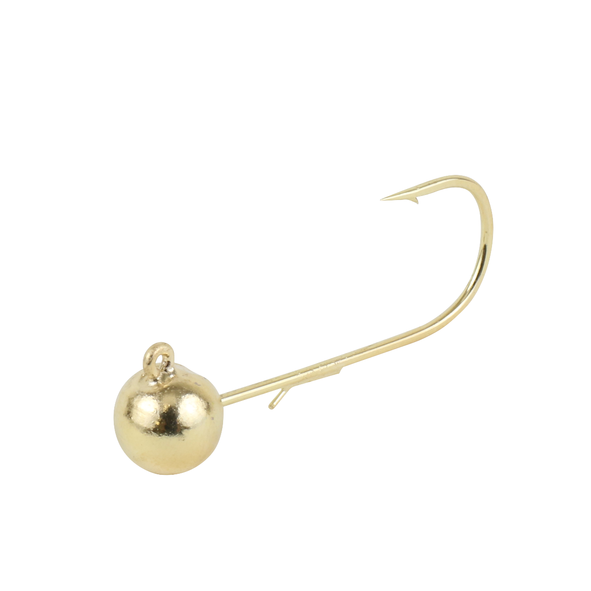 Tungsten Walleye Jig Bundle