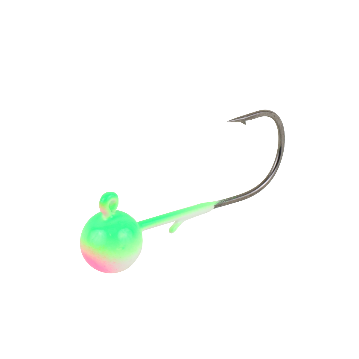 Tungsten Walleye Jig Bundle