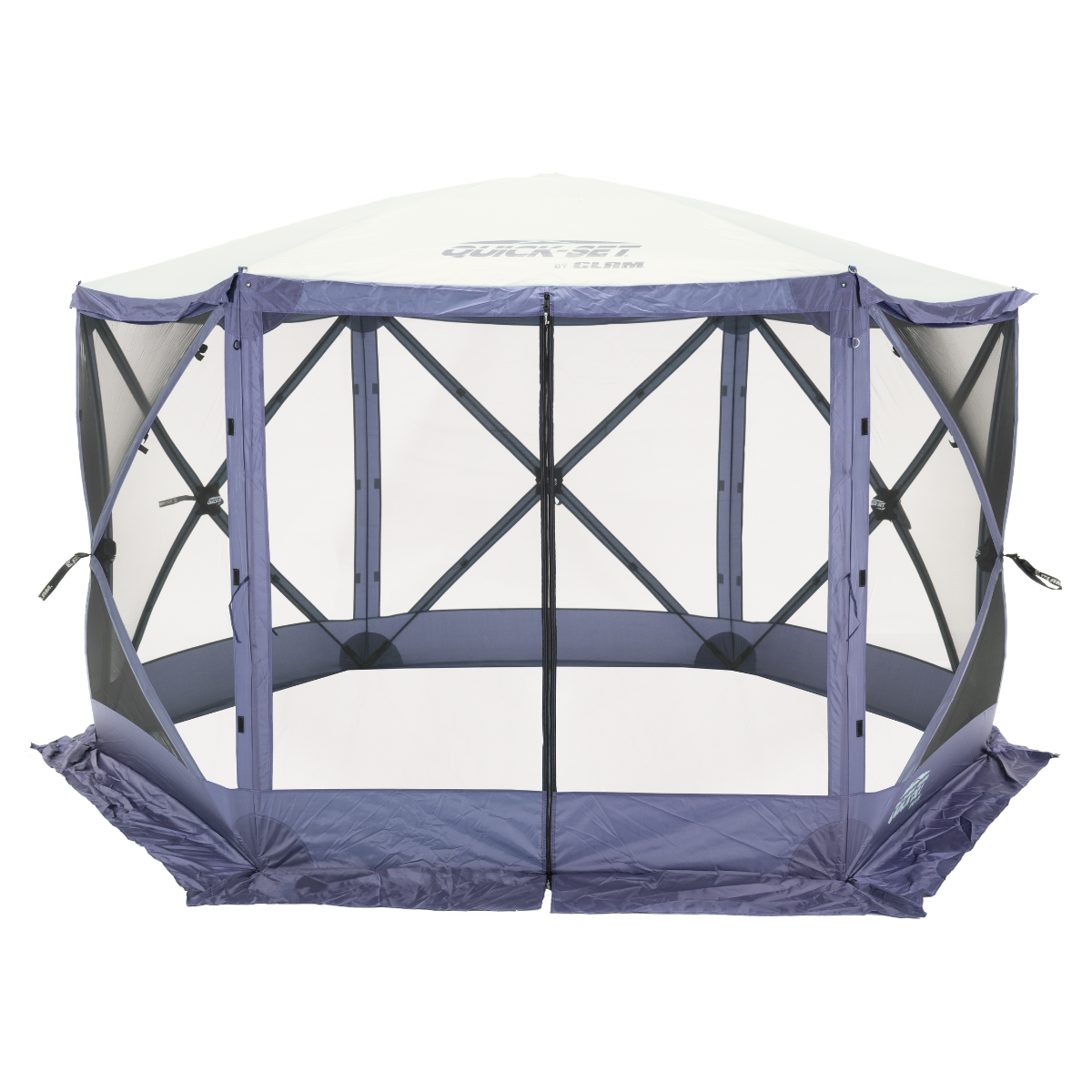 Clam Escape Screen Tent