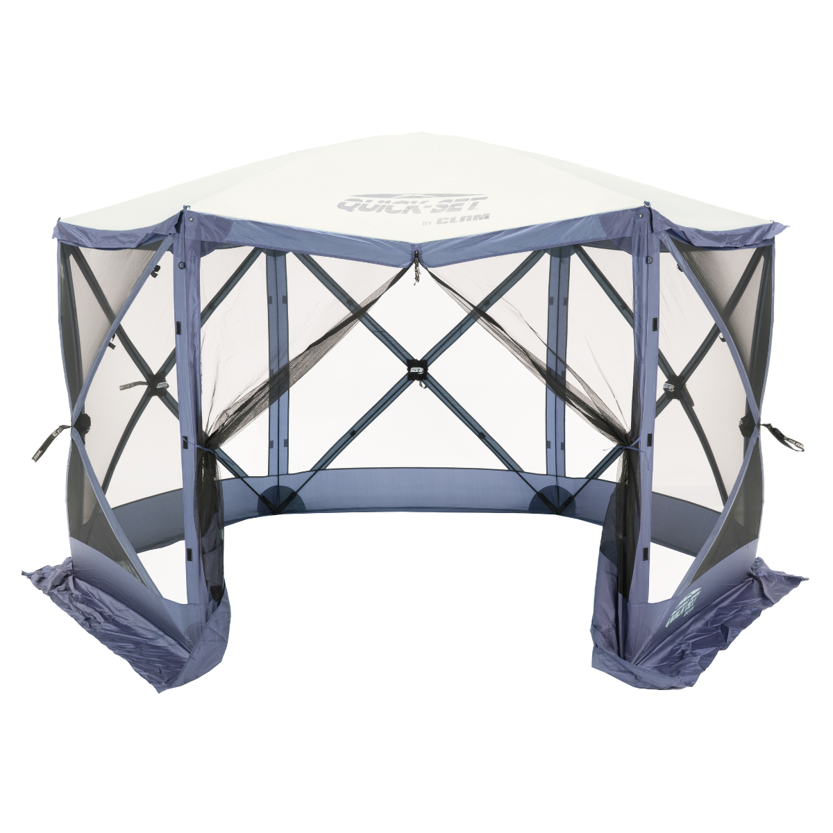 Clam Escape Screen Tent