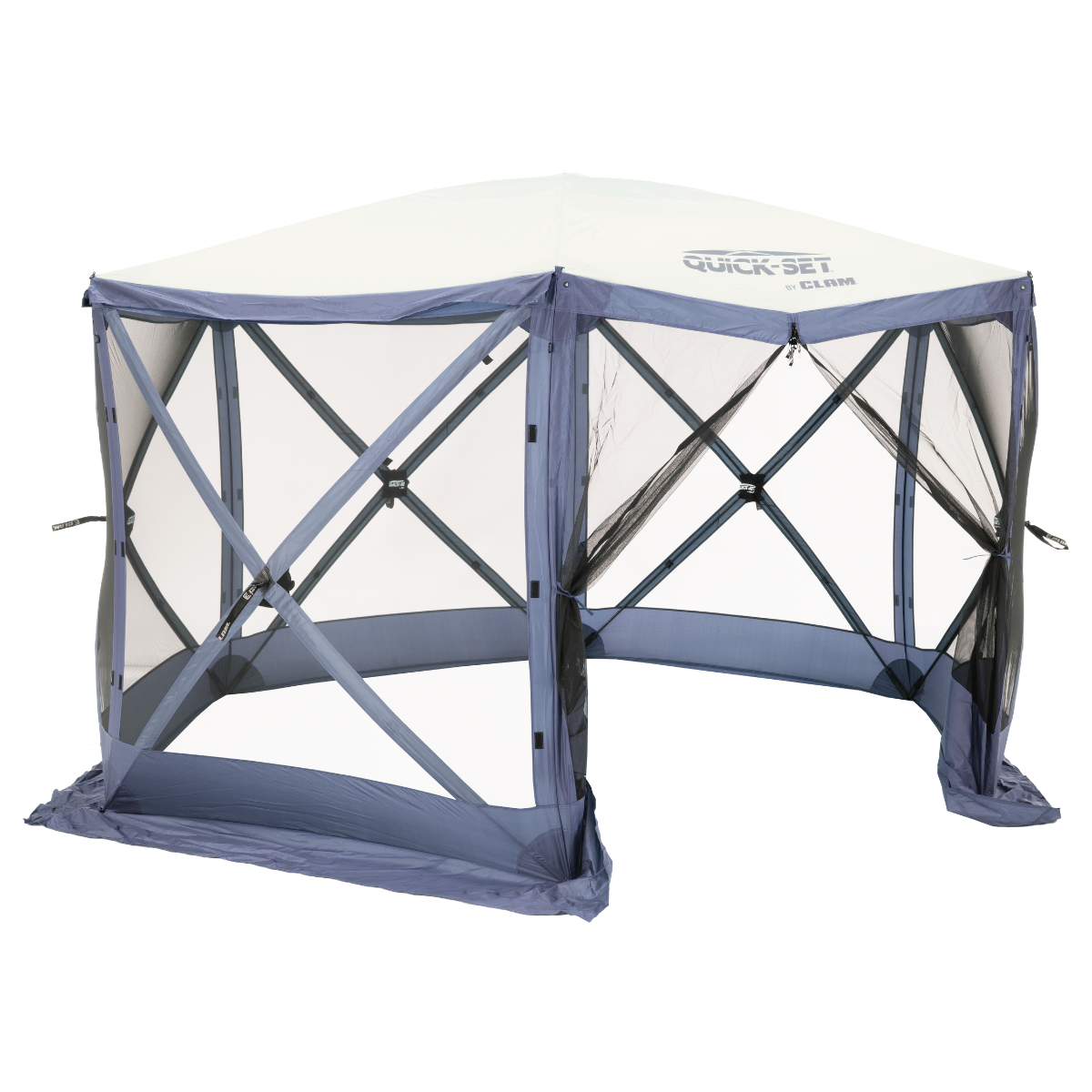 Clam Escape Screen Tent