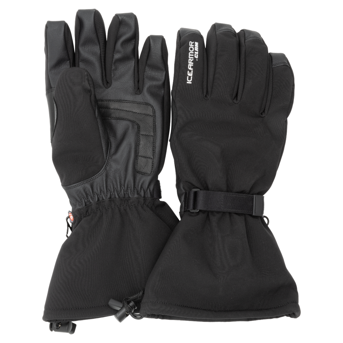 Extreme Gloves