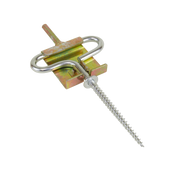 Universal Ice Anchor Installation Tool