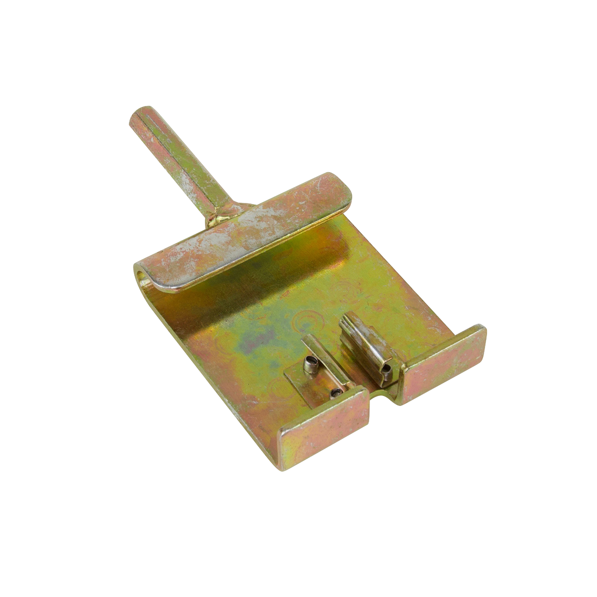 Universal Ice Anchor Installation Tool