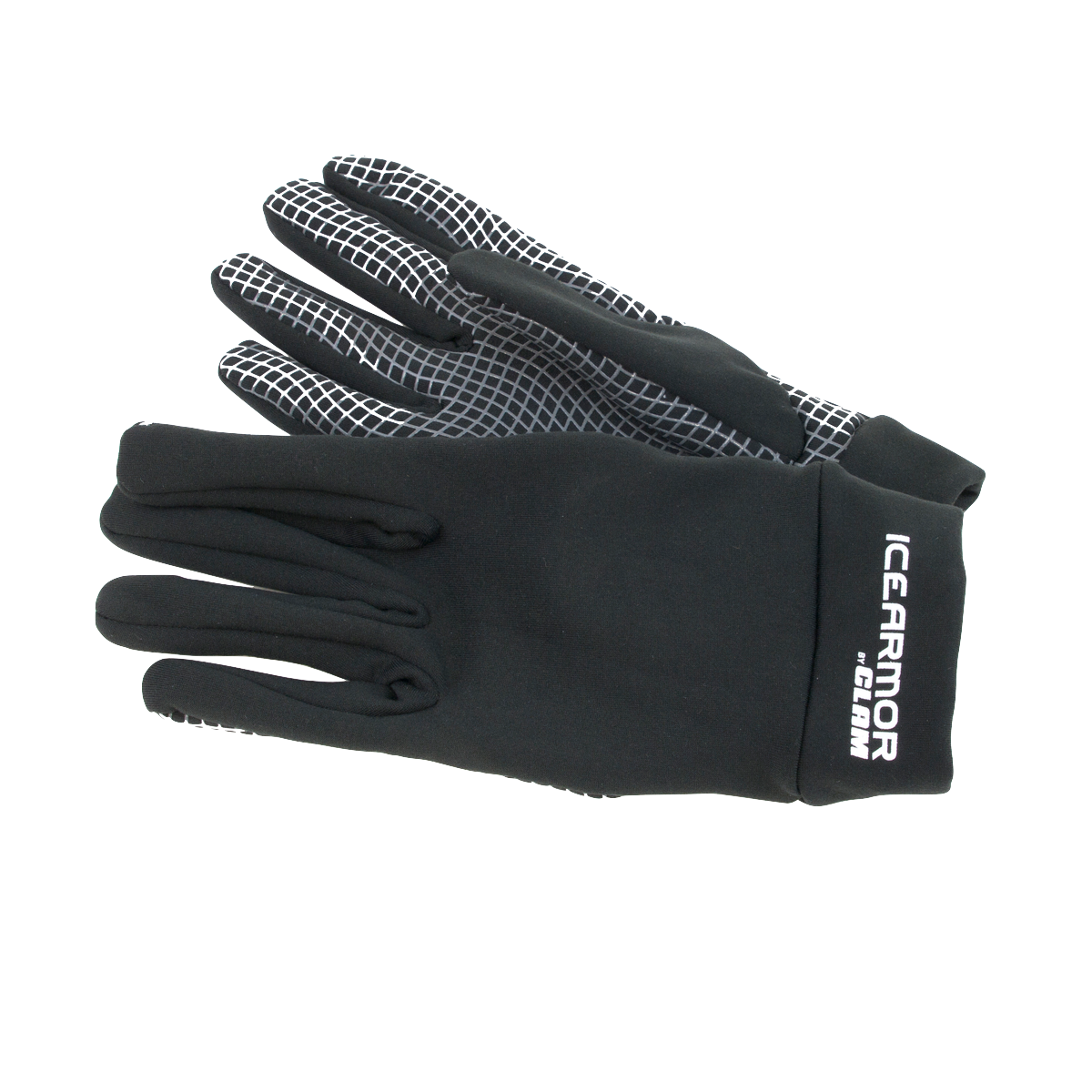 Fleece Grip Glove
