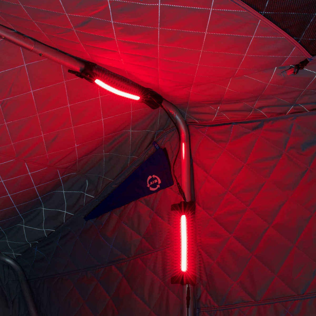 Flex-4 Light Kit