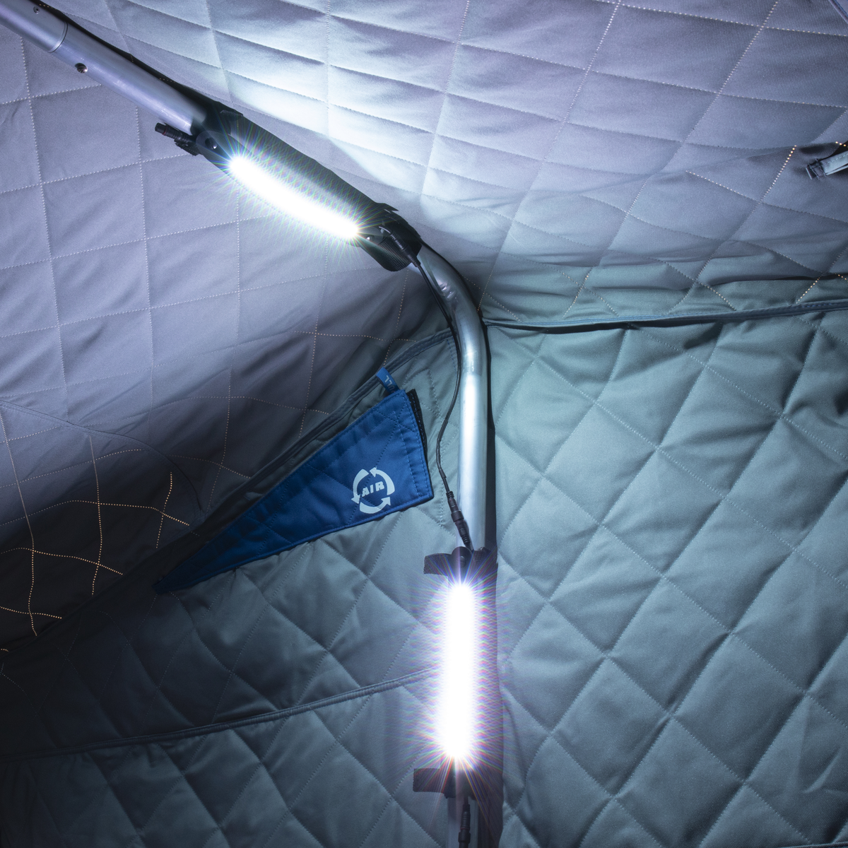 Flex-4 Light Kit