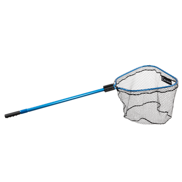 cabelas extend fishing net Fortis 175 Coated Net