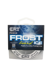 Frost Ice Braid Fishing Line