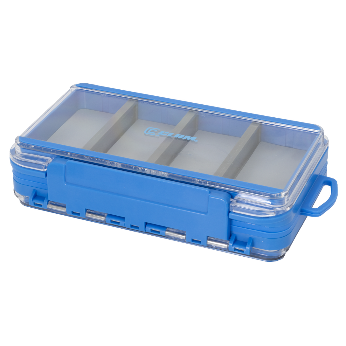 HD Tackle Boxes