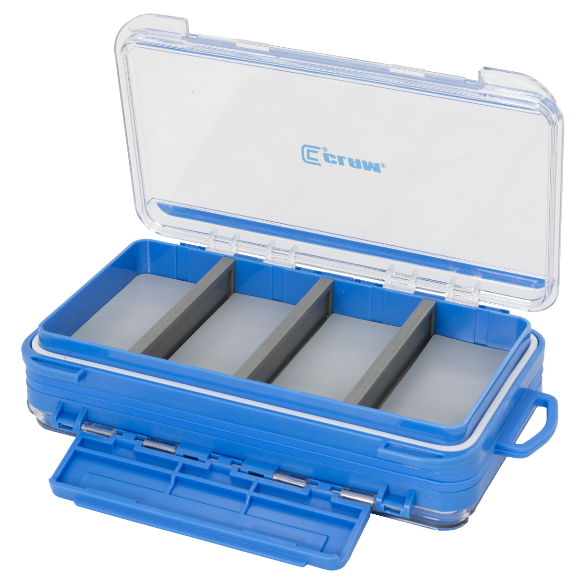 HD Tackle Boxes