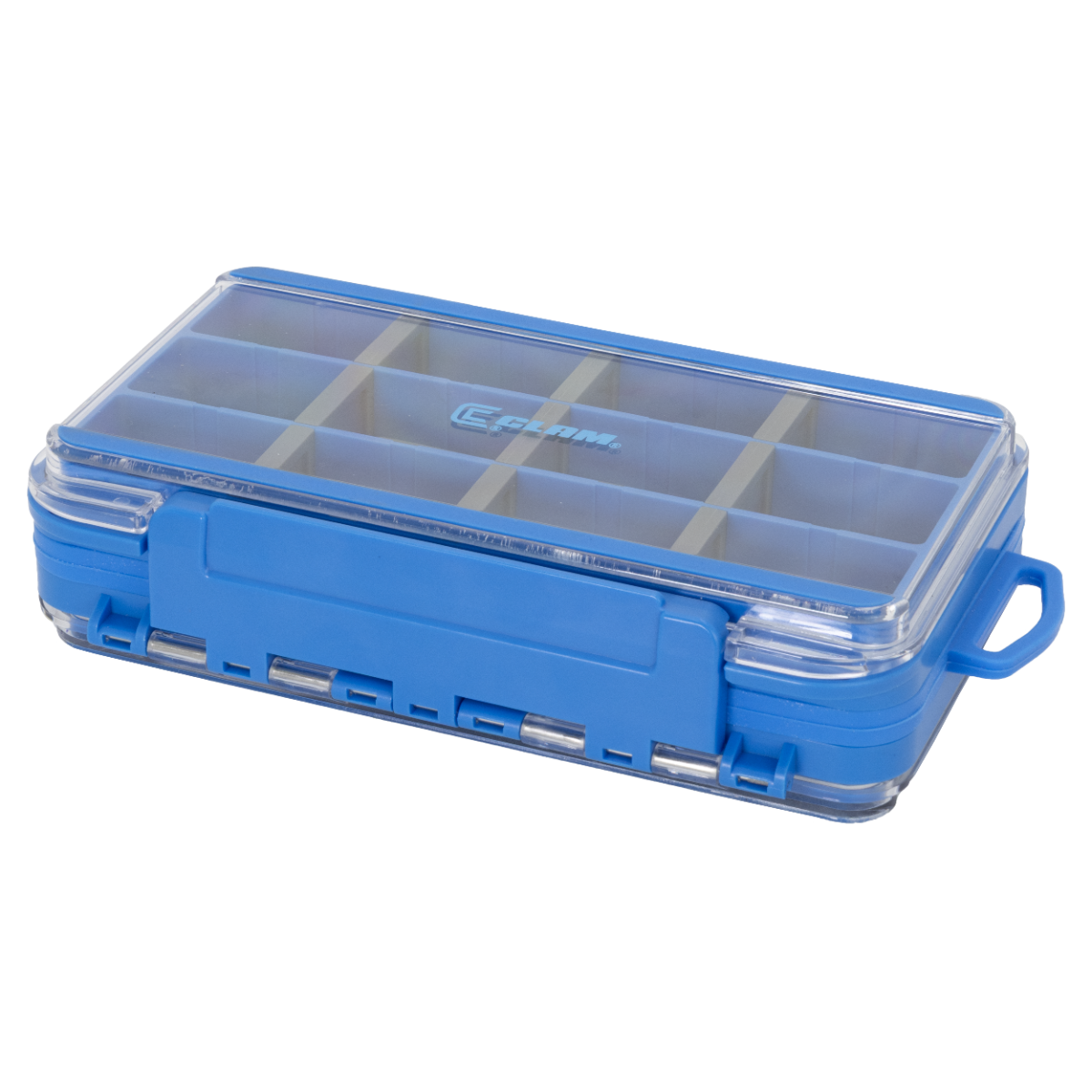 HD Tackle Boxes