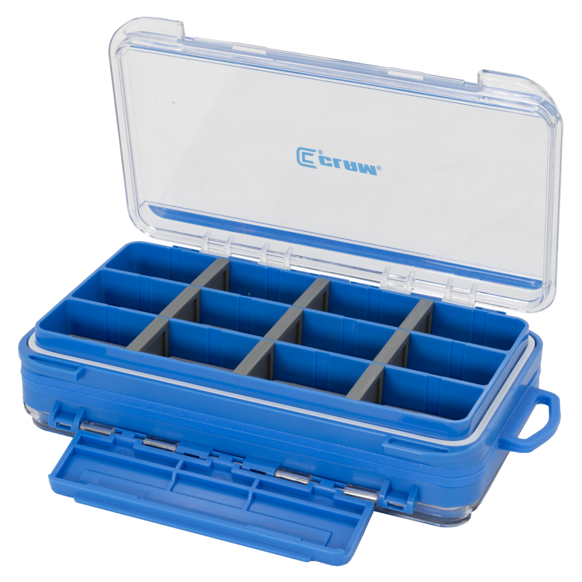 HD Tackle Boxes – Clam Outdoors