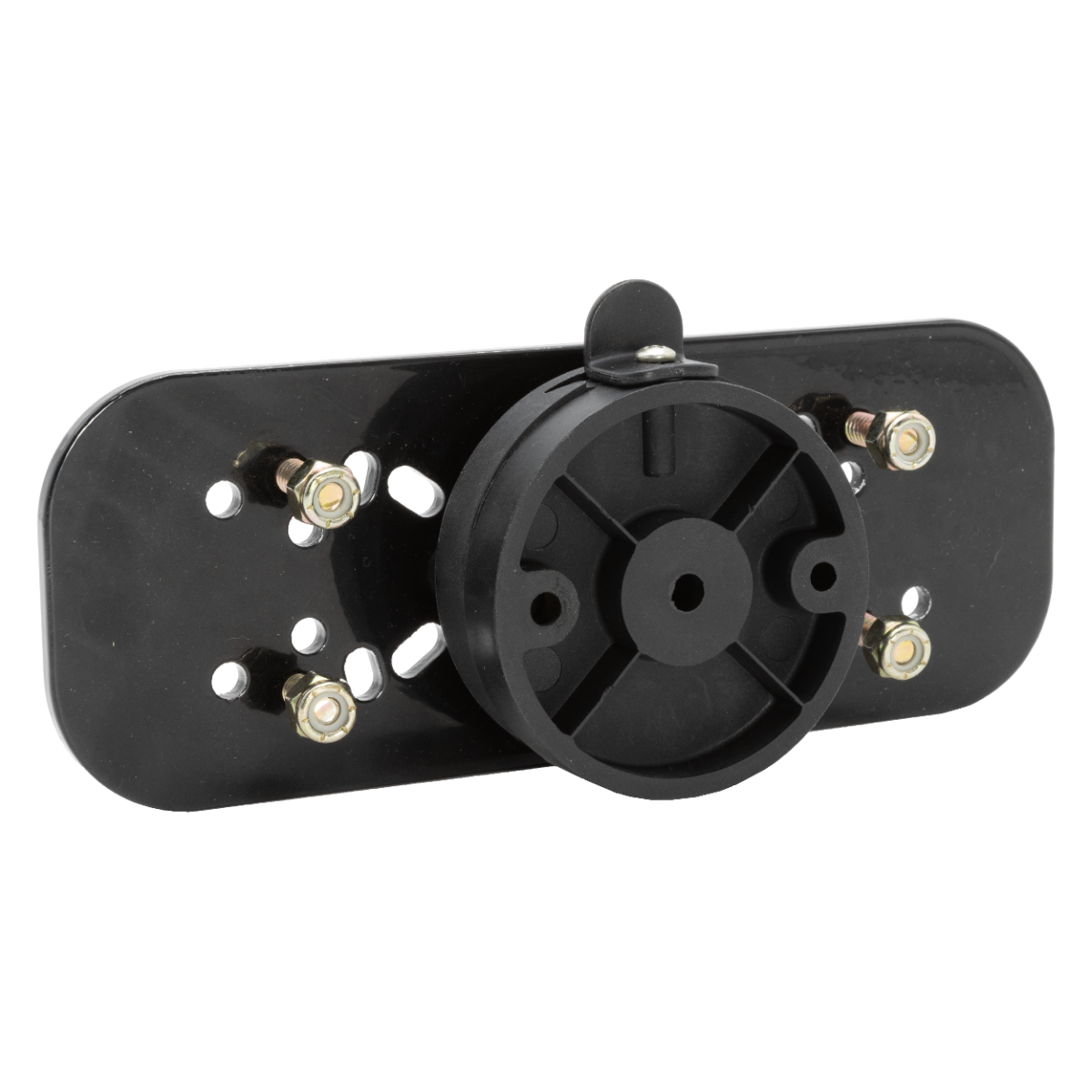 ClamLock Electronics Head Unit Mount