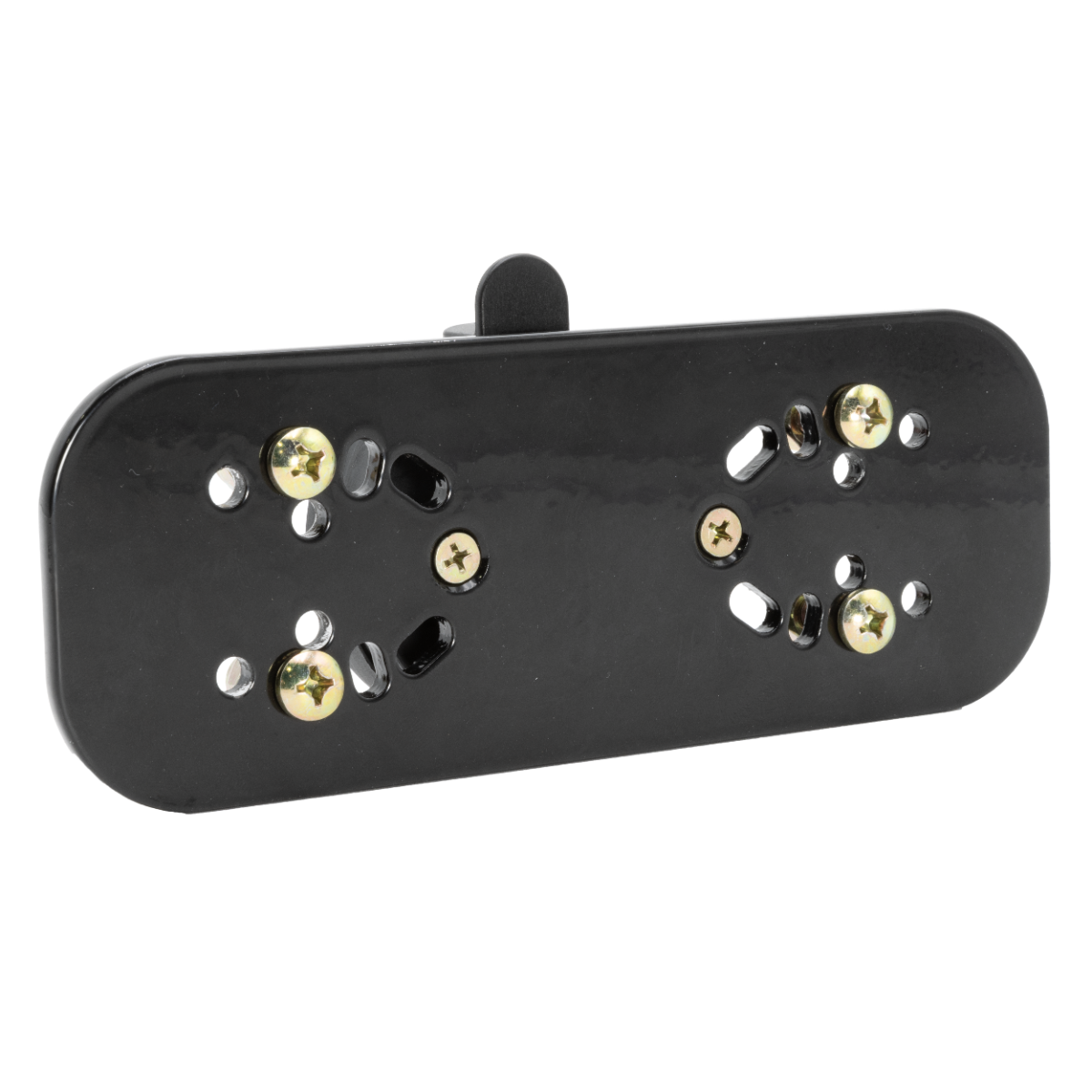 ClamLock Electronics Head Unit Mount