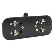 ClamLock Electronics Head Unit Mount