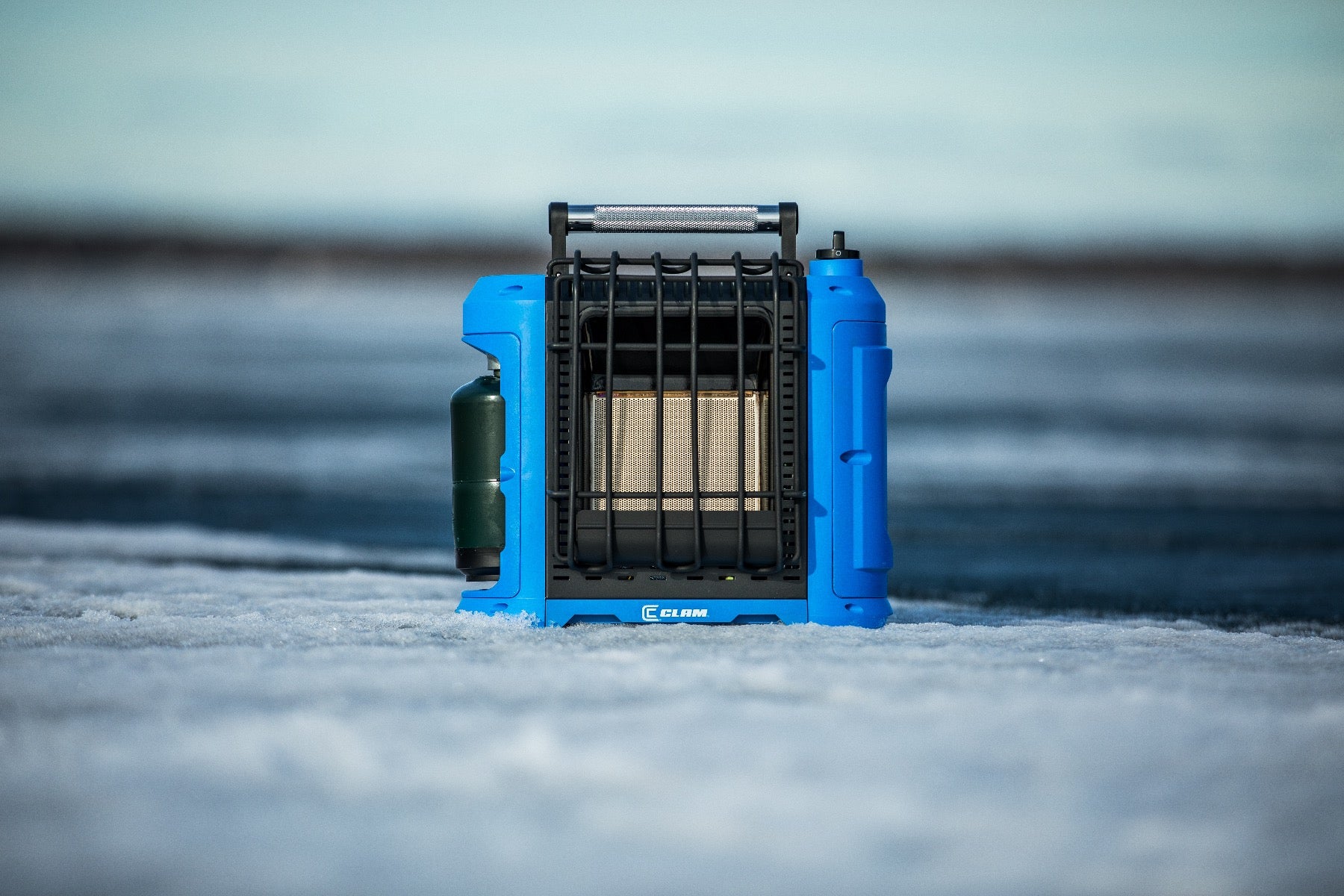 CH-10000vh Heater - Canada/MA Version