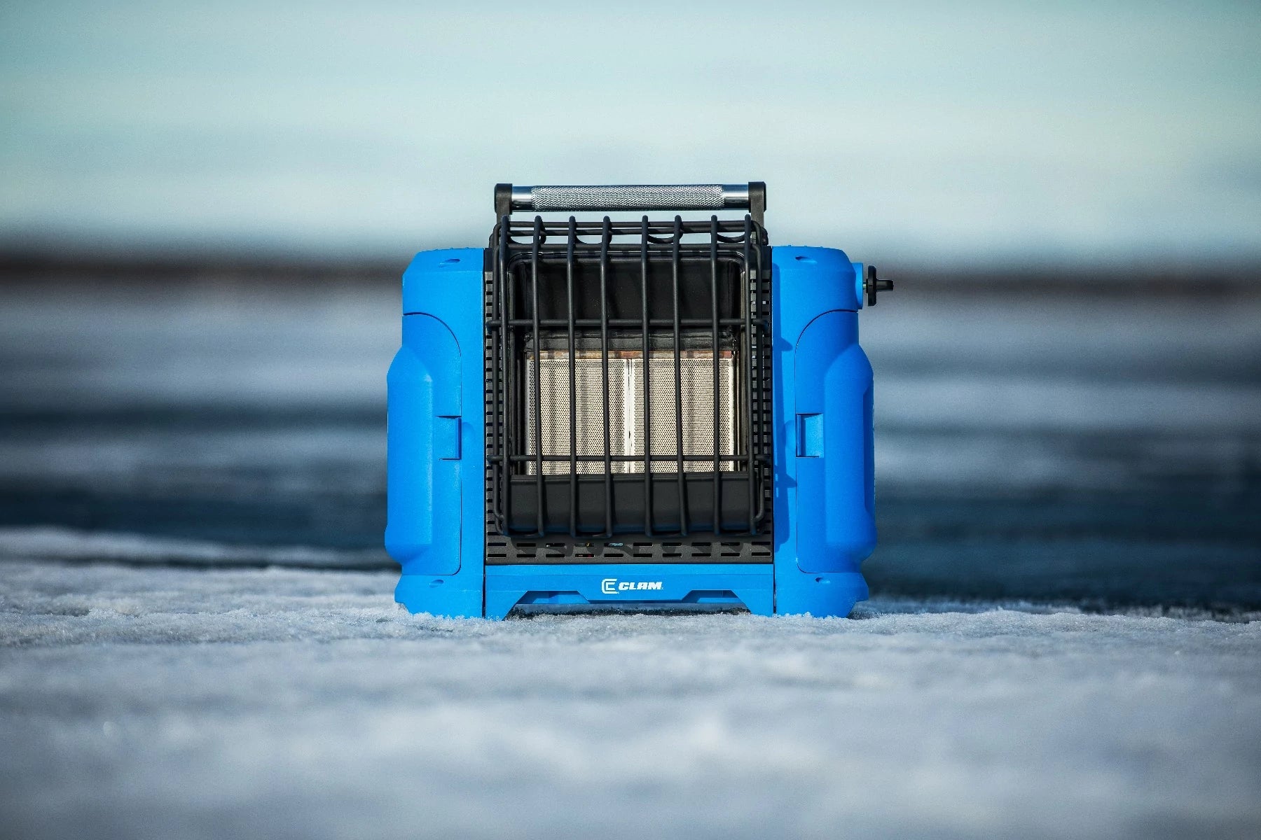 CH-16000vh Heater - Canada/MA Version