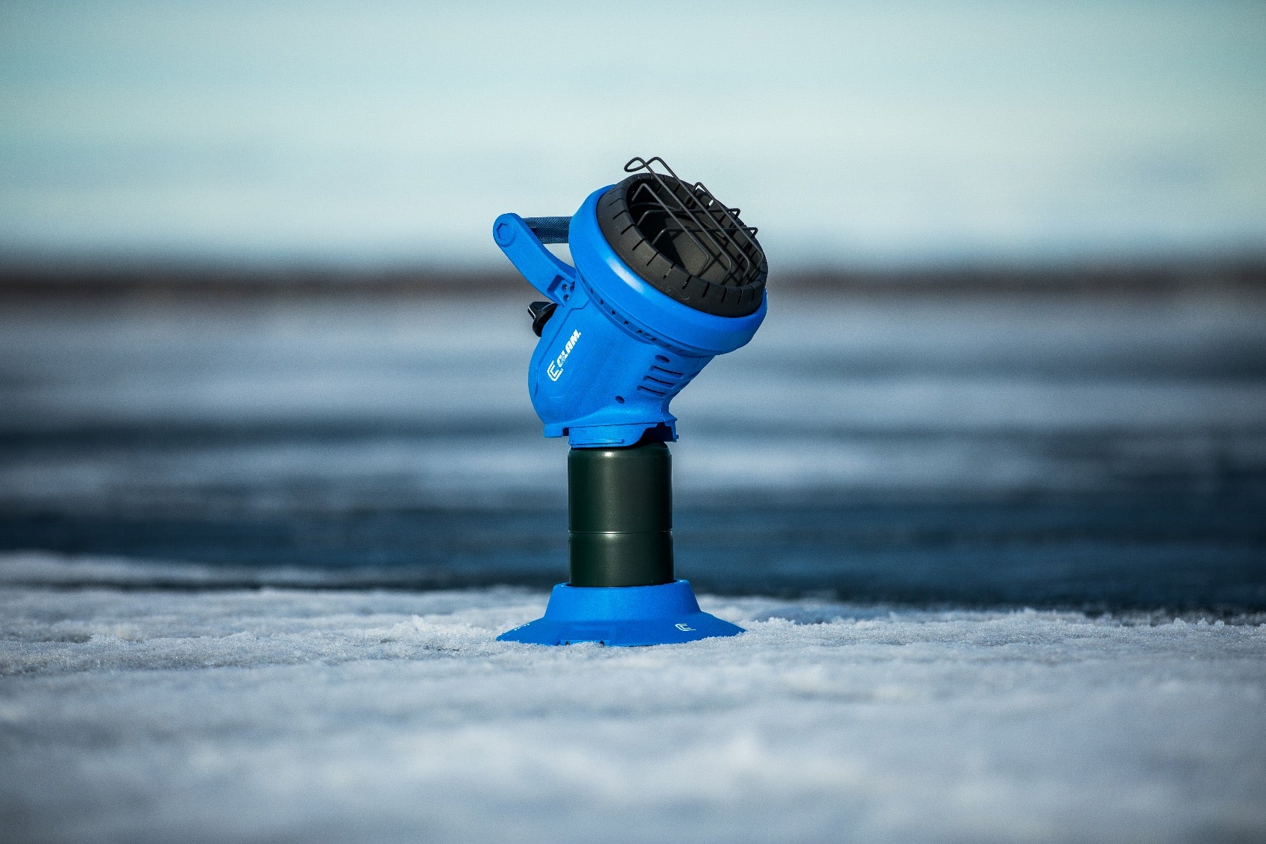 CH-4200 Heater – Clam Outdoors