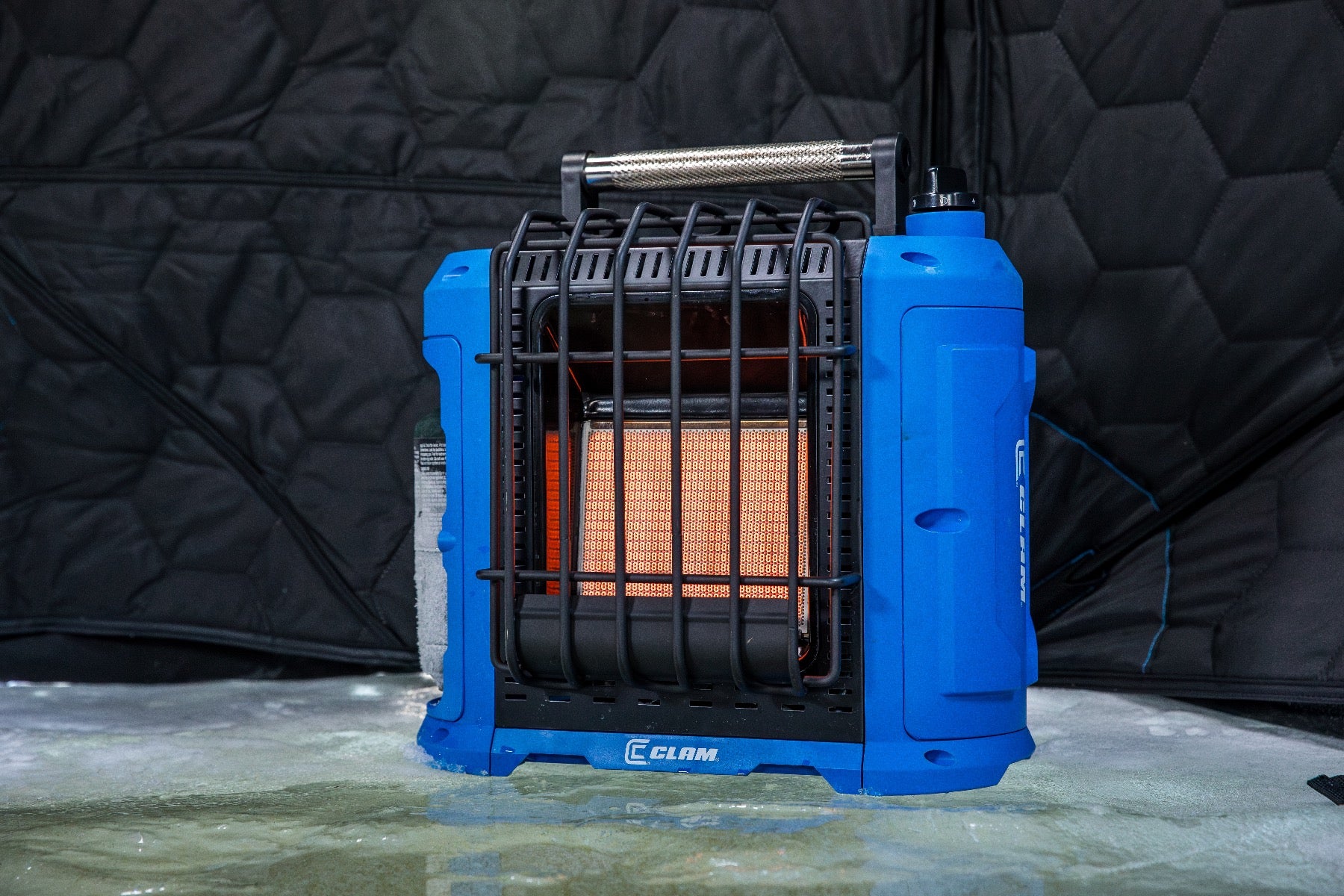 CH-10000vh Heater - Canada/MA Version