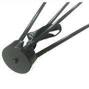 X-Series Hub and Pole Kit