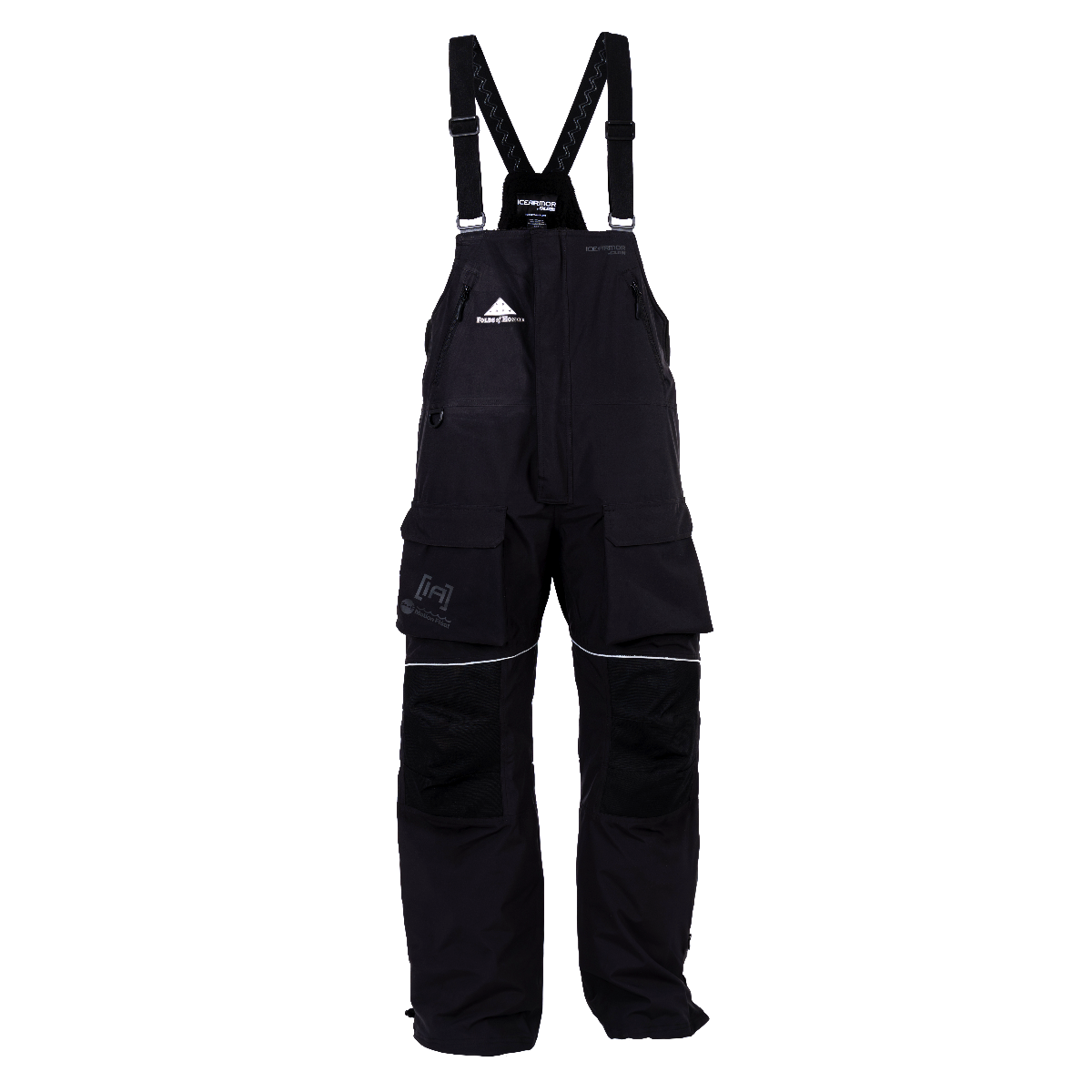 Delta Float Bib