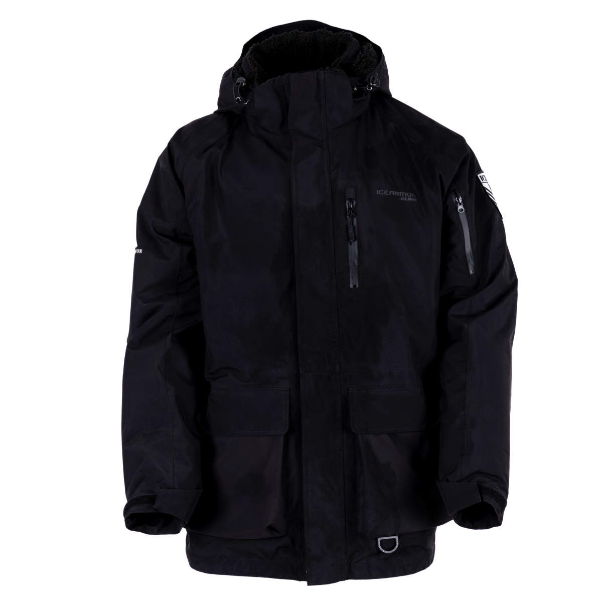 Delta Float Parka