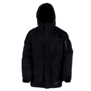 Delta Float Parka