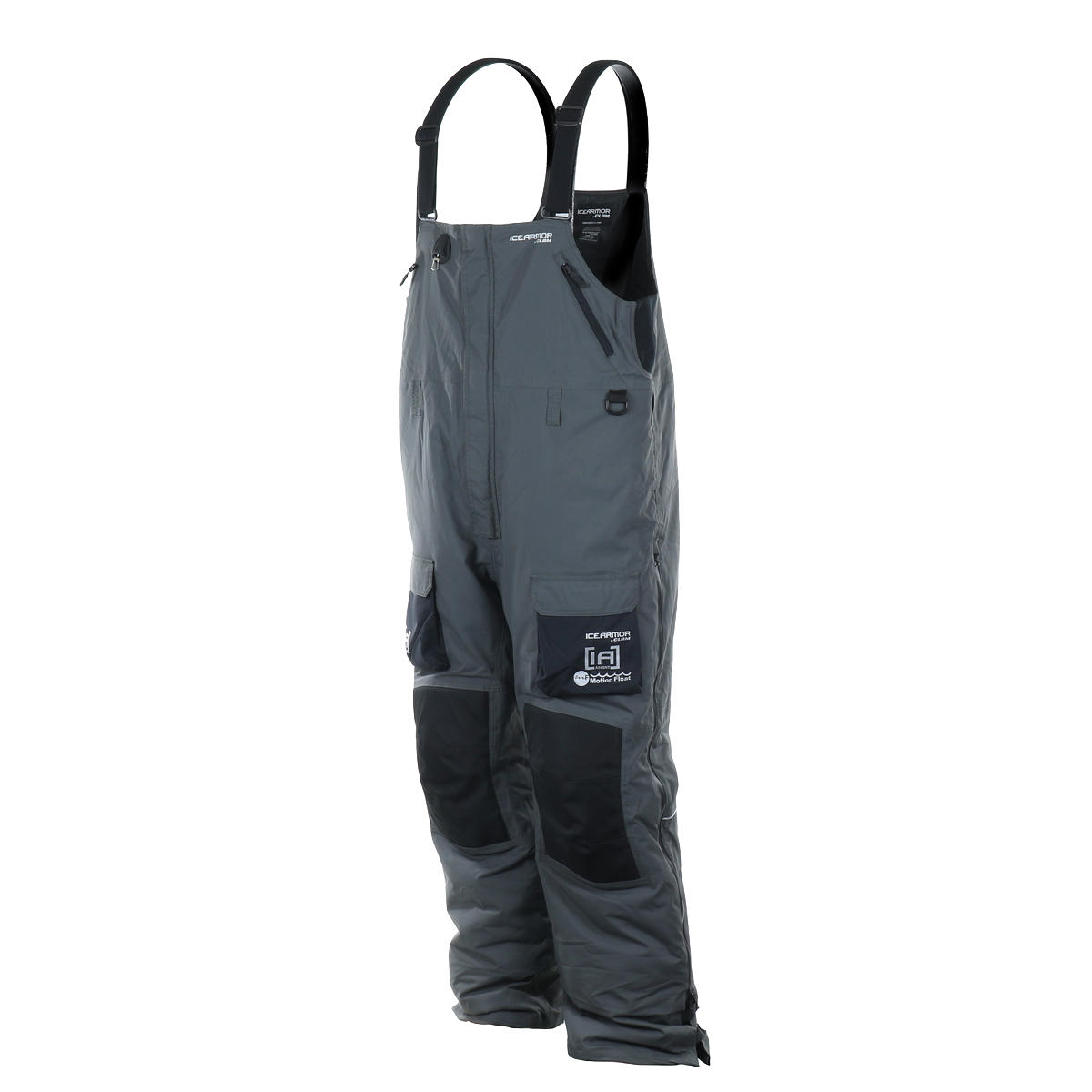 Ascent Float Bib