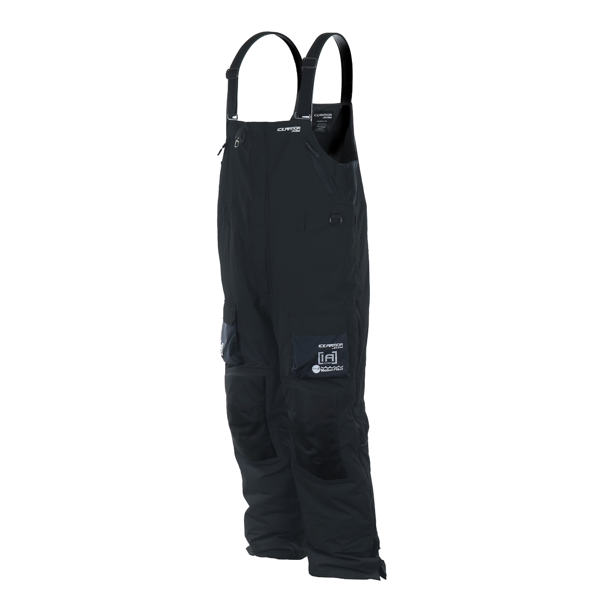 Ascent Float Bib