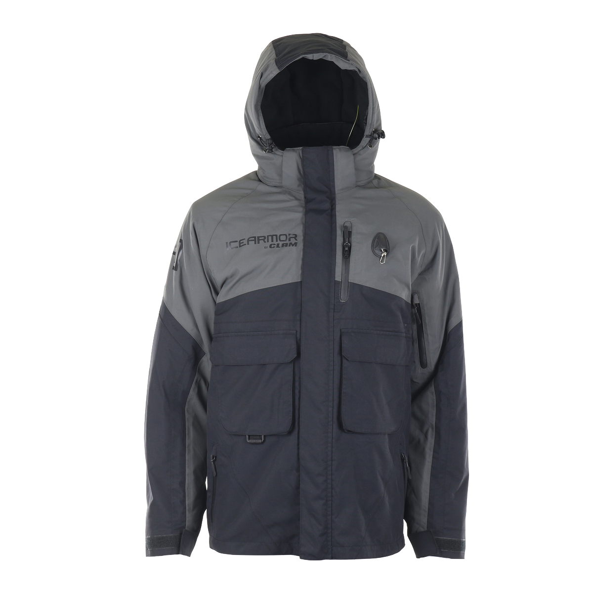 Ascent Float Parka