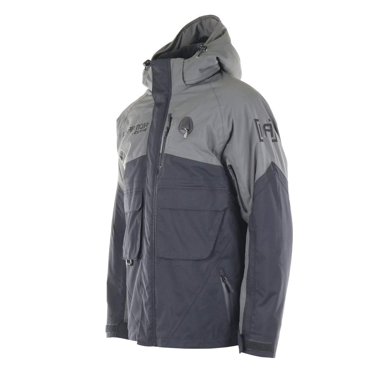 Ascent Float Parka